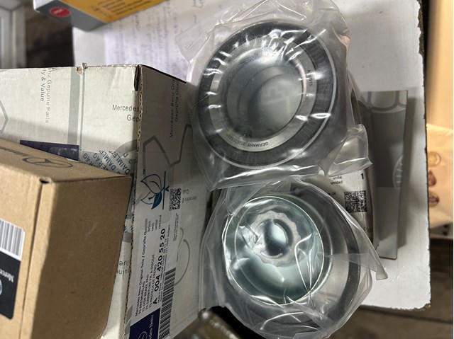 A1699810006 Подшипник ступицы купить Киев