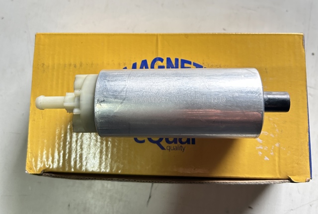 MAGNETI MARELLI MAM00057 Насос топливный электрический в наличии Житомир