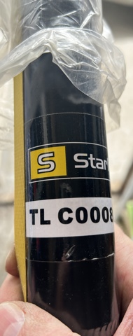 STARLINE TLC000812 Амортизатор задний в наличии Павлоград