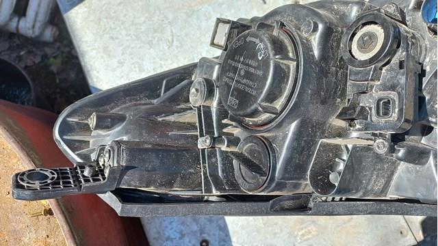 92102D7000 Фара правая купить Каменское
