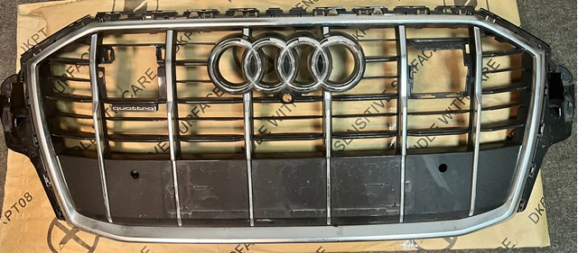 4M0853651AGRN4 VAG Решетка радиатора купить в Винница