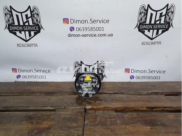 Подушка AIRBAG водительская 5G0880201J81U VAG