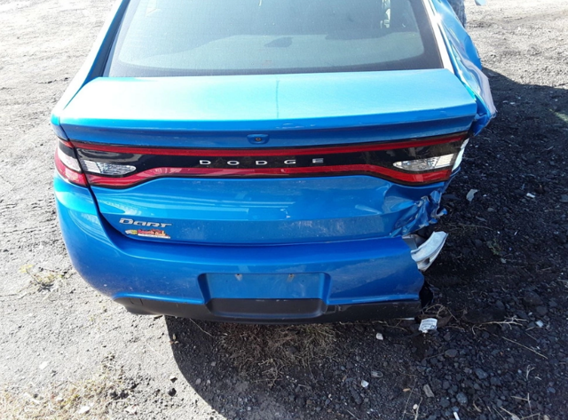 Накладка бампера заднего 68081378AA CHRYSLER