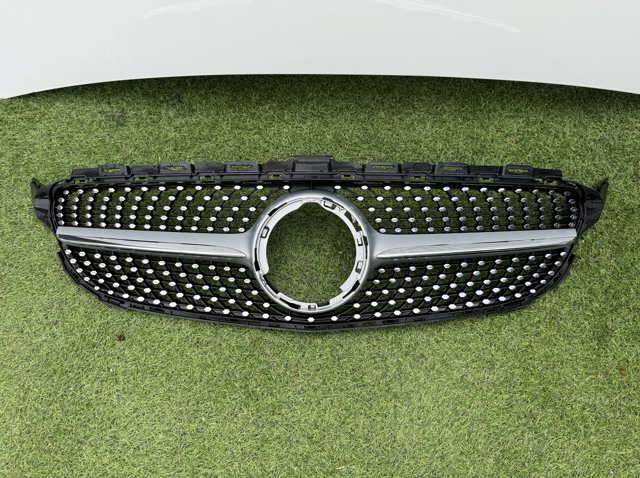 Решетка A2058880223 MERCEDES