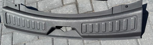 Изоляция термошумовая задка кузова LR060584 LAND ROVER