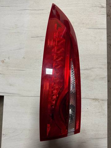 T2H22639 JAGUAR Фонарь задний левый внешний купить в Тернополь