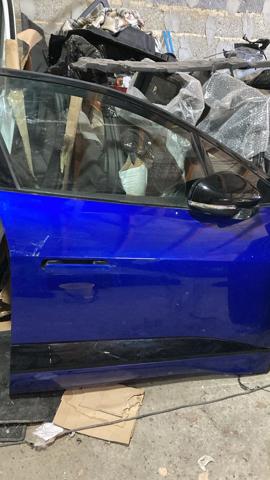 T4K1541 JAGUAR Дверь передняя правая купить в Тернополь