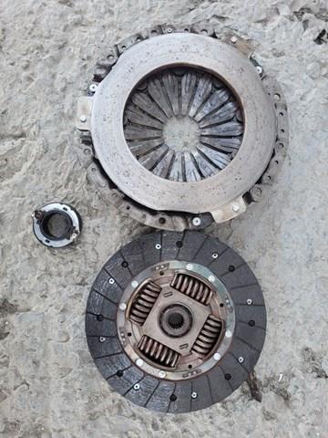 3000951598 SACHS Сцепление купить в Черкассы
