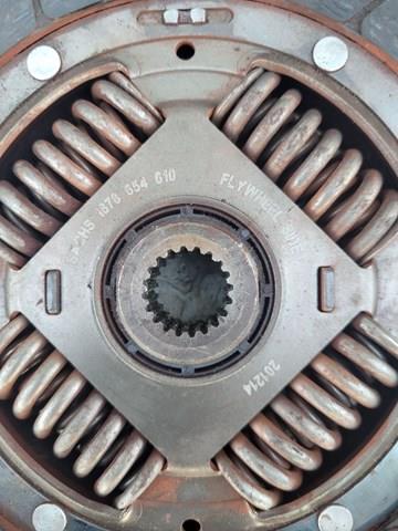 SACHS 3000951598 Комплект сцепления в наличии Украина