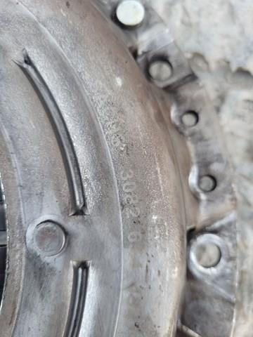 3000951598 SACHS Сцепление купить в Запорожье