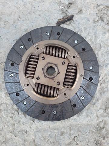 3000951598 SACHS Сцепление купить в Тернополь