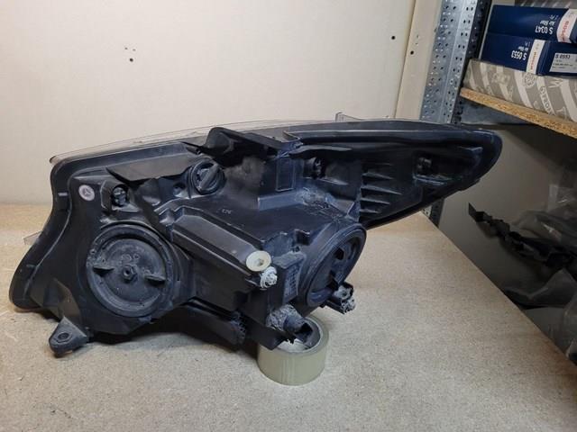 A4479065900 MERCEDES Правая фара купить в Львов