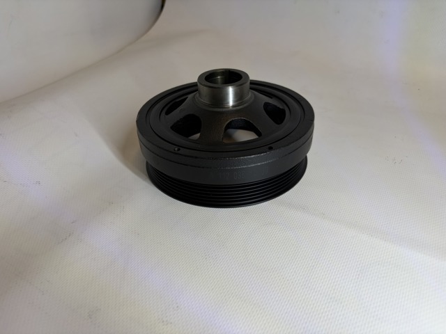 Шкив коленвала A1120351400 MERCEDES