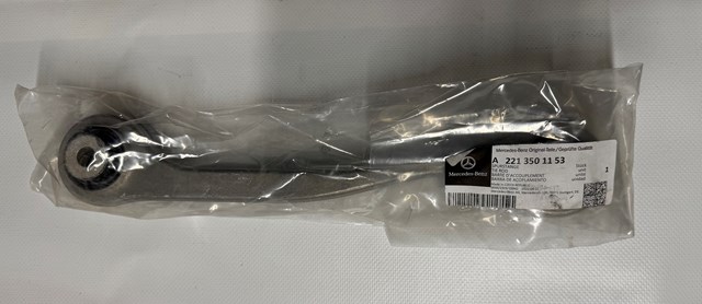 Поперечная тяга задней подвески A2213501153 MERCEDES