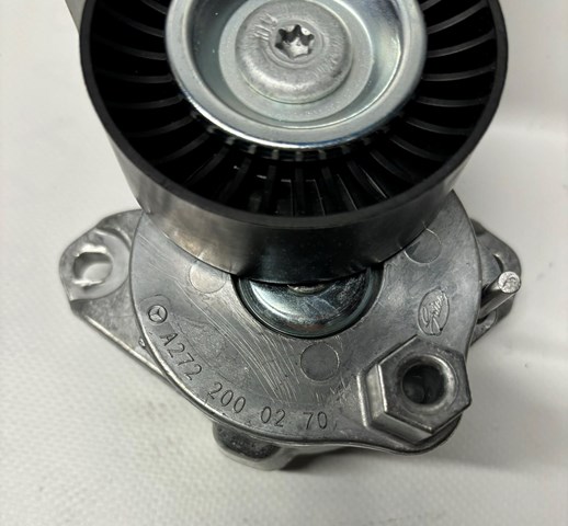 Натяжная планка поликлинового ремня A2722000270 MERCEDES