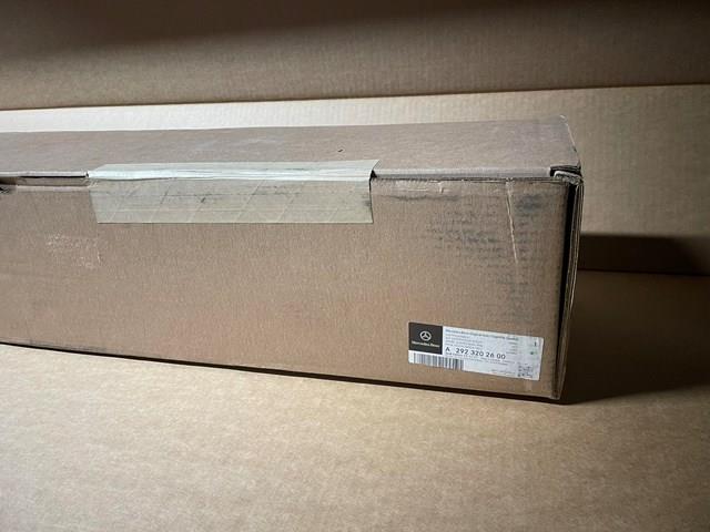 Амортизатор подвески передний левый Mercedes ML/GLE