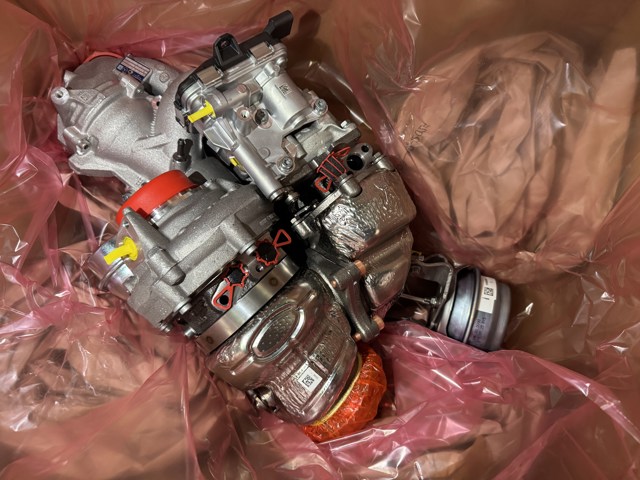 MERCEDES A6540909001 в наличии Черкассы