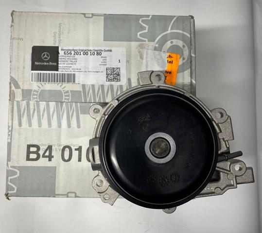 Помпа A656201001080 MERCEDES