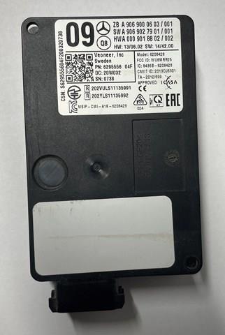 Датчик контроля мертвой зоны, задний A9069000603 MERCEDES