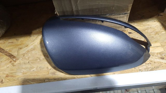 A09981102009799 MERCEDES Накладка (крышка) зеркала заднего вида правая купить в Одесса