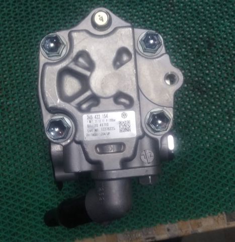 VAG 2H6422154 Насос гидроусилителя руля (ГУР) в наличии Черновцы