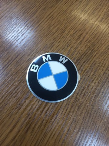 BMW 36131181081 Колпак колесного диска в наличии Житомир
