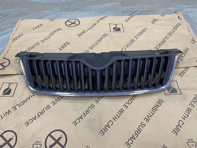Решетка 5J0853668C VAG