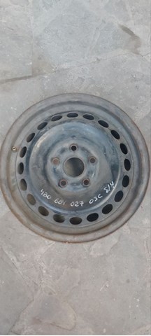 VAG 8D060102703C Диски колесные стальные (штампованные) в наличии Украина