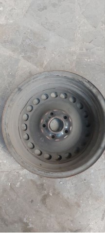8D060102703C VAG Диски колесные стальные (штампованные) купить в Одесса