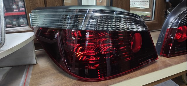 9EL008679841 HELLA Фонарь задний (TUNING), комплект из 2 шт. купить в Ирпень