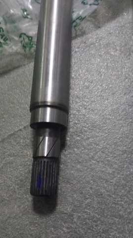 G25001PC Правая полуось купить Хмельницкий