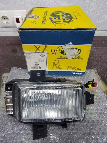 LAA531 MAGNETI MARELLI Фара противотуманная правая купить в Украина