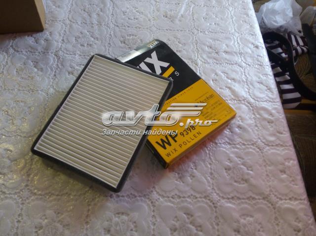 WP9398 Фильтр салона купить Каменское