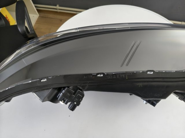 HONDA 33150TLAD01 Фара левая в наличии Ровно