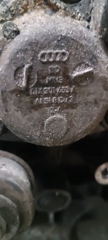 VAG 01X300044PX КПП в сборе (механическая коробка передач) в наличии Запорожье