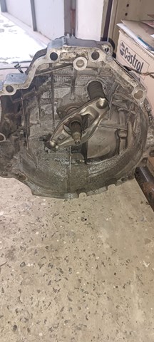 Коробка передач 01X300044PX VAG