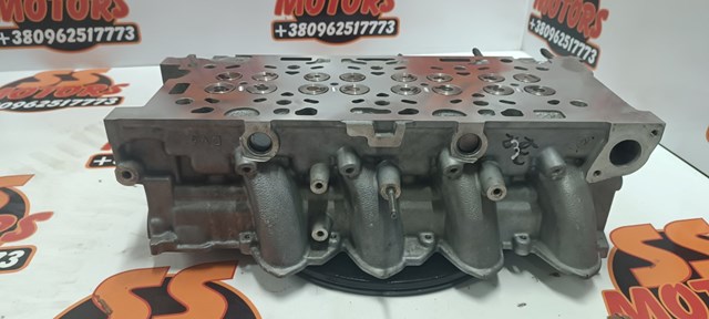 PEUGEOT 0200JJ ГБЦ в наличии Житомир