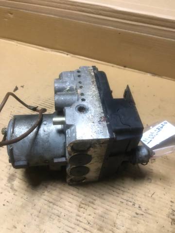 Гидроблок АБС 0265218011 BOSCH