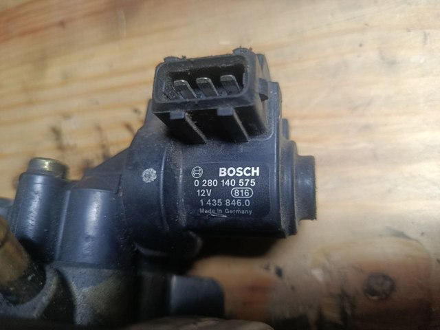 Блок управления ЭПХХ 0280140575 BOSCH