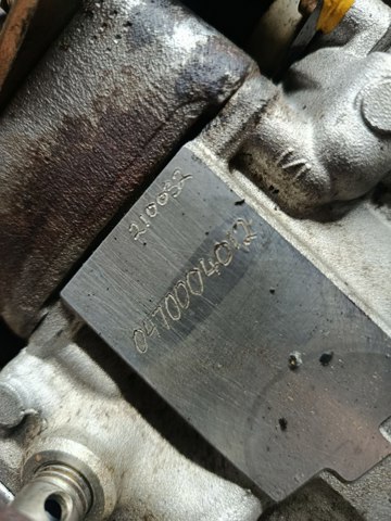 BOSCH 0281010888 ТНВД в наличии Украина