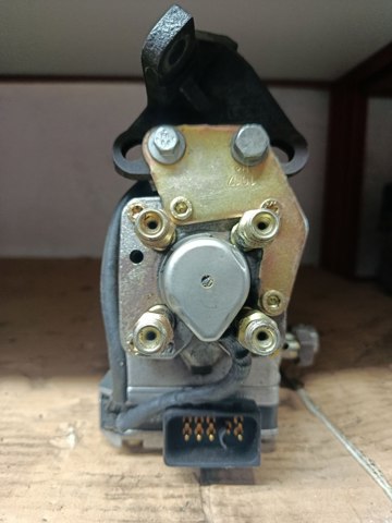 0281010888 BOSCH ТНВД купить в Николаев