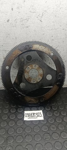 038105323 VAG Маховик купить в Хмельницкий