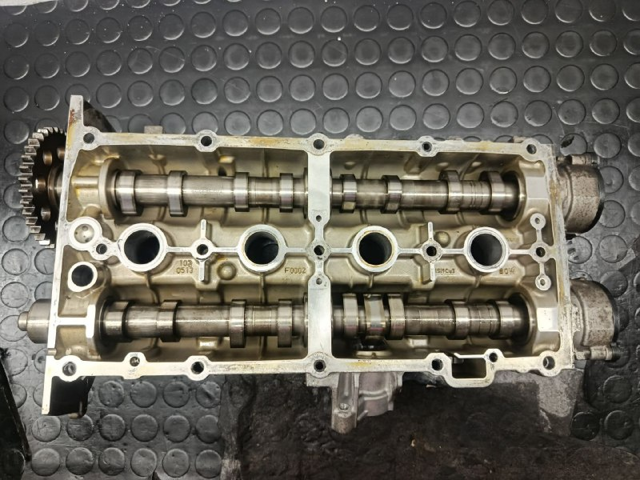 VAG 03C103475BC Клапанная крышка в наличии Одесса