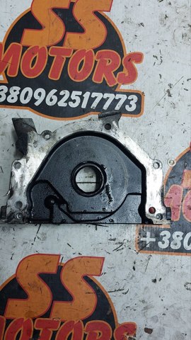 Передняя крышка головки блока цилиндров (ГБЦ) 03G103153B VAG