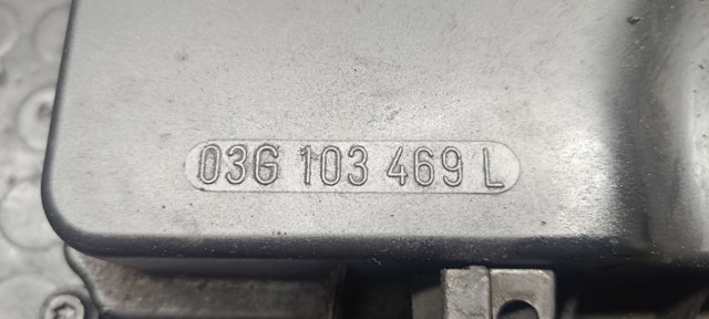 Крышка клапанов 03G103469L VAG