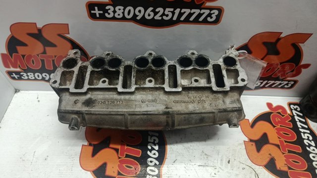 Впускной коллектор 03G129713 VAG