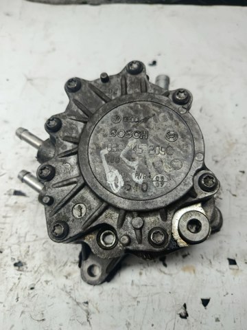 Тандемный топливный насос 03G145209C BOSCH