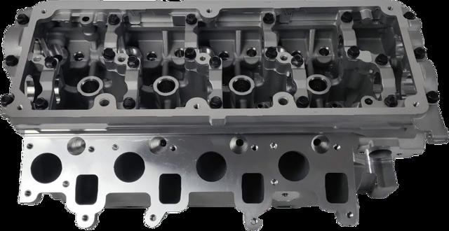 Головка блока цилиндров (ГБЦ) 03L103065A VAG