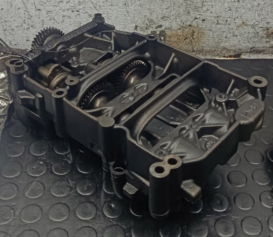 VAG 03L103535 в наличии Черновцы