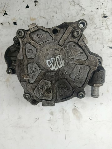 Насос вакуумный 03L145100 VAG